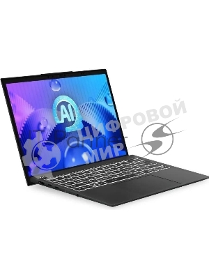 Ноутбук MSI Prestige 13 AI Evo A1MG-246XRU Intel Core Ultra 5 125H 3600MHz/13.3