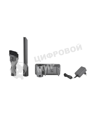 Пылесос вертикальный Zigmund & Shtain ZVC-1510