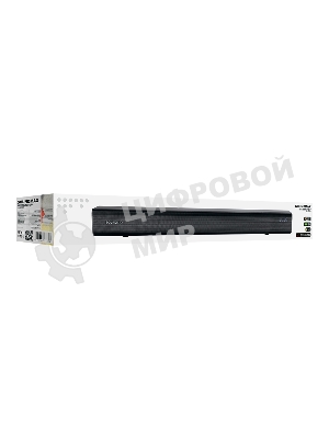 Саундбар SOUNDMAX SM-SB005P черный