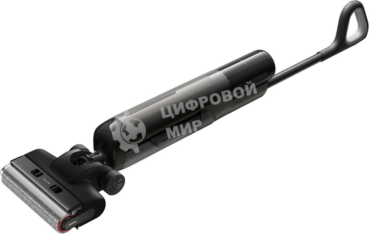 Пылесос моющий Trouver K20 Flex Reach 300Вт черный