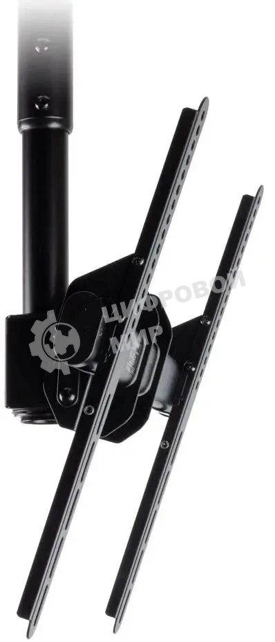 Кронштейн для телевизора Arm Media LCD-1700 черный, 26