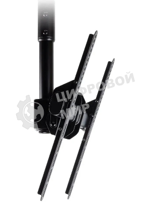 Кронштейн для телевизора Arm Media LCD-1700 черный, 26