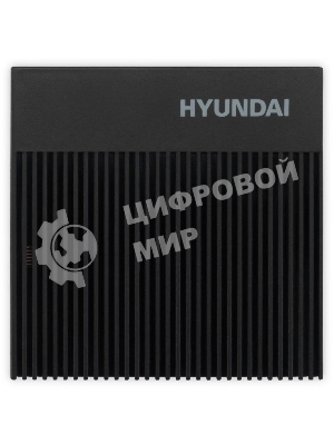 Медиаплеер Hyundai H-DMP103 64Gb