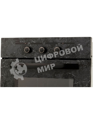 Духовой шкаф Gefest ДГЭ 621-01 К53 Газ, Встр., встраиваемый