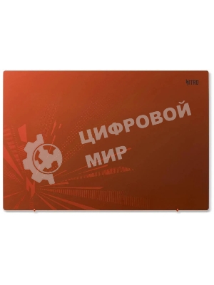 Ноутбук Acer Nitro Lite NL16-71G-55EB/16