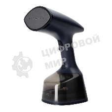 Отпариватель RAGEX R1002-415 черничный, 1800 Вт, 28 г/мин, 300 мл