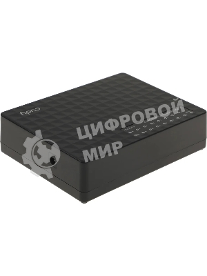 Коммутатор Cudy FS1016D, 16×100 Мбит/с