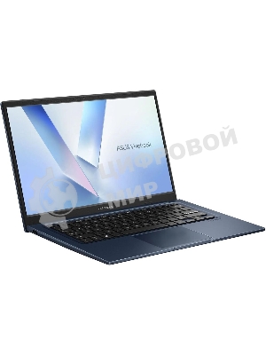 Ноутбук Asus VivoBook 14 X1404VA-I38128/14