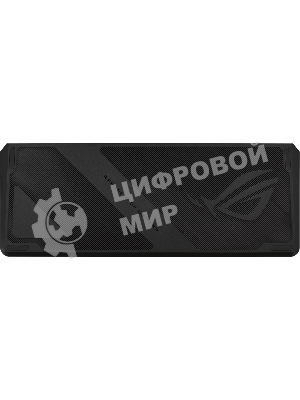 Клавиатура ASUS ROG Falchion Ace HFX проводная, USB Type-C, чёрный
