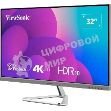 Монитор ViewSonic 31.5