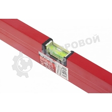 Уровень Matrix 600мм 1мм/м 3 глазка
