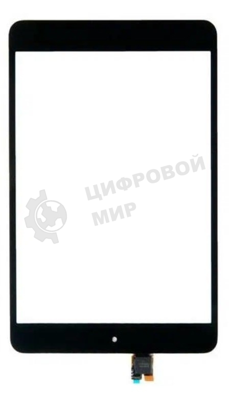 Сенсорное стекло (тачскрин) для Xiaomi MiPad 3 (7,9