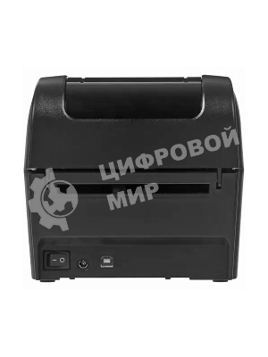 Принтер этикеток TSC DA320, 300 dpi, 4 ips, USB + Ethernet + RTC
