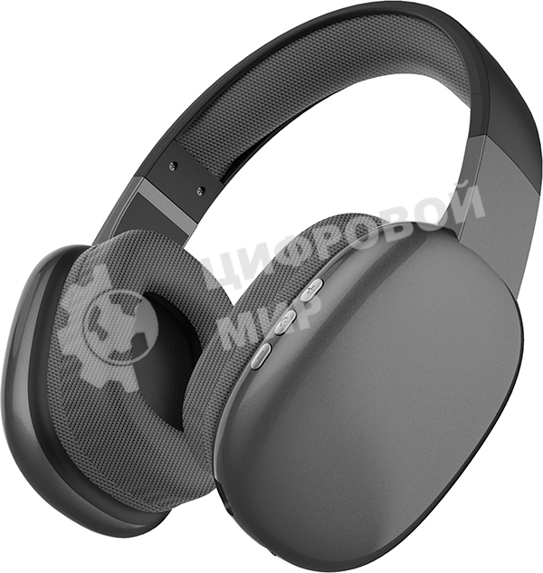 Гарнитура Bluetooth QUMO Sense ВТ 0084 черный