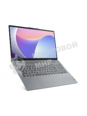 Ноутбук LENOVO IdeaPad 3 Slim 15IRU8 15.6