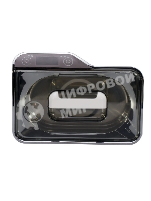 Ультразвуковая ванна Codyson CDS-100 белая, 0.6 л, 50 Вт