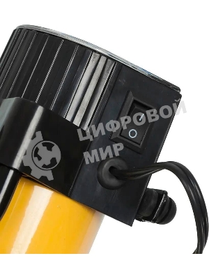 Автомобильный компрессор Качок K50 LED