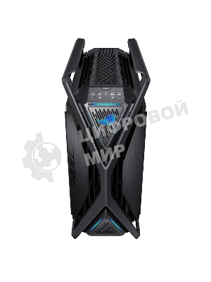 Компьютерный корпус ASUS ROG STRIX HYPERION GR701 GR701/BK/PWM FAN
