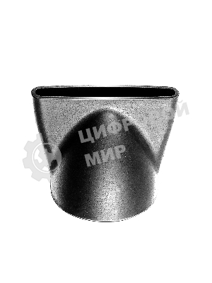 Фен Centek CT-2221 Professional черный, 2200 Вт