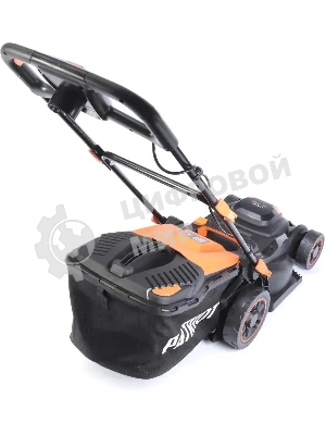 Газонокосилка роторная Patriot PT1737E Lux (512301737) 1800Вт