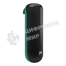 Портативная колонка Soundmax SM-PS5023B зеленый