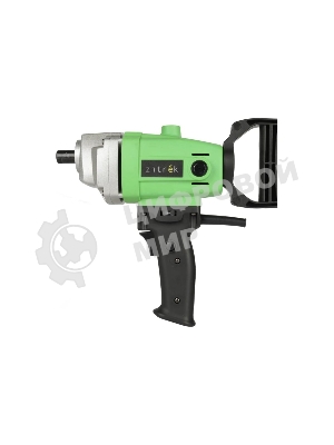 Миксер строительный Zitrek ZKM1300W, 1300Вт