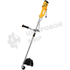 Триммер электрический Deko DKTR1250 MAX реж.эл.:нож