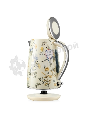 Чайник BRAYER BR1083YE