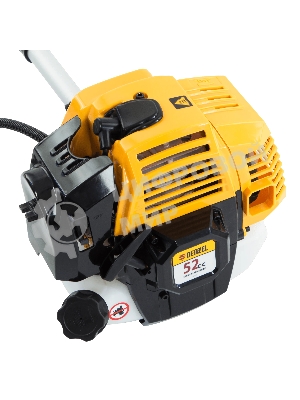 Триммер бензиновый Denzel DR-52S, 3 л.с.