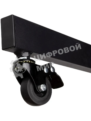 Подставка для телевизора Arm Media PT-STAND-9 черный, 32