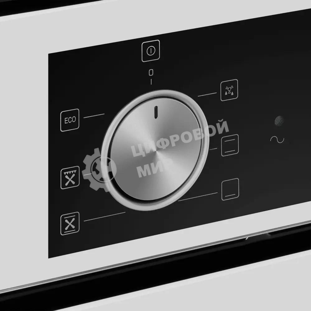 Шкаф духовой электрический Maunfeld AEOF6060W