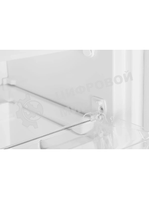 Морозильная камера Gorenje FN4171CW, белый, 186л, 6 ящиков