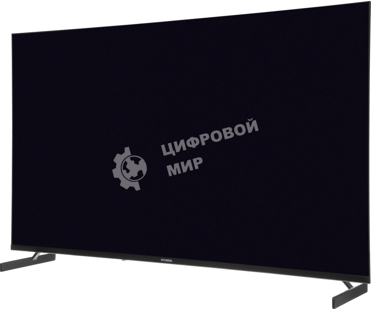 Телевизор Hyundai 55
