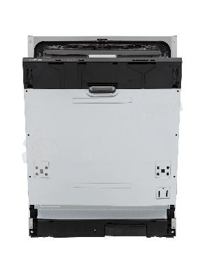 Встраиваемая посудомоечная машина Krona WESPA 60 BI V2