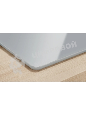 Индукционная варочная поверхность Bosch PUE612BB1J, 4 конфорки, стеклокерамика, 3000 Вт