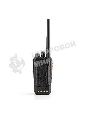 Рация Терек РК-212 502кан. сигн.Аналоговый (РК-212 MILITARY U)