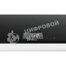 Индукционная варочная поверхность Bosch PXX995KX5E черный