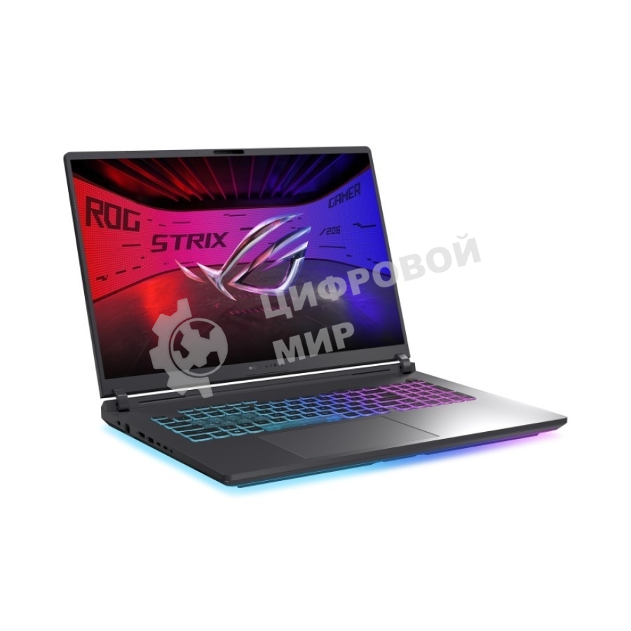 Ноутбук Asus ROG Strix G18 G815LP-TT202/18