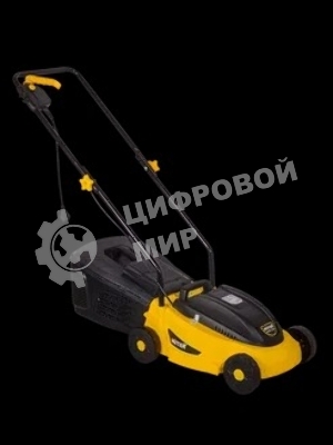 Газонокосилка электрическая Huter ELM-100M 900/70/4/27