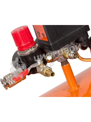 Компрессор Вихрь КМП-400/100P 74/3/7