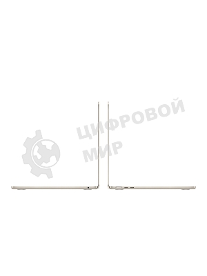 Ноутбук Apple MacBook Air 15