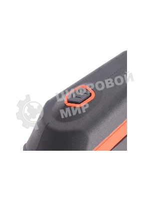 Лобзик Patriot LS 101, 850Вт, литая платформа, макс.дерево 100мм, 3 положения маятникого хода, регулировка скорости