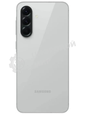 Смартфон Samsung Galaxy A56 8/256Gb светло-серый