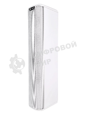 Звуковая колонна INTREND ITSPK-43T-W пассивная, 4x3