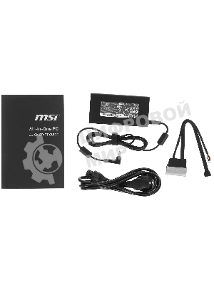 Моноблок MSI Pro AP272P 14M AiO 27