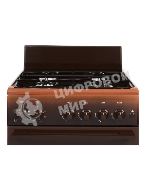 Плита комбинированная GEFEST ПГЭ 5102-01 0339