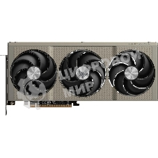Видеокарта Sapphire PCI-E 5.0 11350-01-20G NITRO+AMD RADEON RX 9060 XT GAMING OC 16Gb DUAL AMD Radeon RX 9060XT 16Gb 128bit GDDR6 2780/20000 HDMIx2 DPx2 HDCP Ret