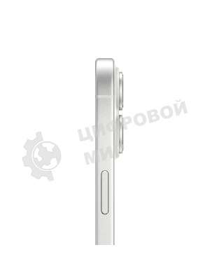 Смартфон Apple iPhone 17 8/256Gb белый