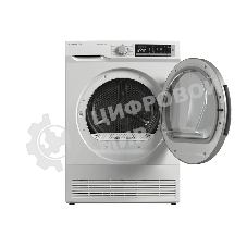 Сушильная машина MAUNFELD MFDM157WH200 SLIM