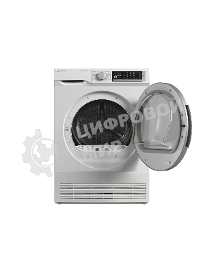 Сушильная машина MAUNFELD MFDM157WH200 SLIM